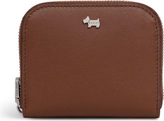 Radley London Percy Grove Small Zip Around Wallet