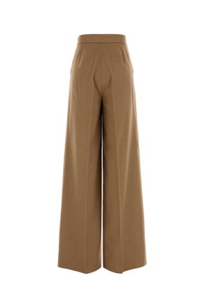 Max Mara Trousers - Camel