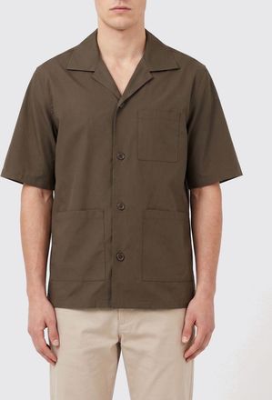 Aspesi Camicia utility in cotone
