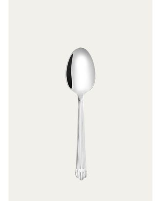 Christofle Aria Silver-Plated Table Spoon