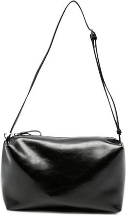 Low Classic Borsa a scatola Caramel - - Bags - Donna - Nero - ONE SIZE