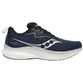 Saucony Saucony Tempus 2 Navy / Black S20973-240 Mens