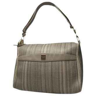 Givenchy Pre-owned Borsa 4G 2-Way - - Pre-owned - Donna - Grigio - ONE SIZE