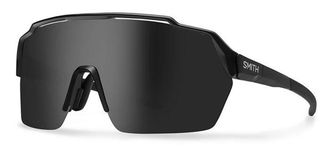 Smith SHIFT SPLIT MAG 003/1C Mens Sunglasses Black Size 99