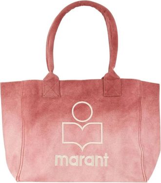 Isabel Marant Mujer, Bolsos, Rosa, Talla: ONE Size