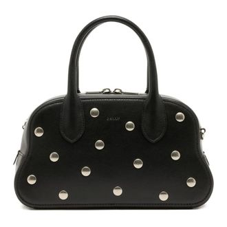 Bally Mujer, Bolsos, Negro, Talla: ONE Size