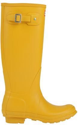 Hunter WOMENS ORG TALL