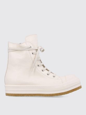 Rick Owens Sneakers Rick Owens in pelle