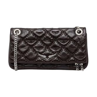 Zadig&Voltaire Mujer, Bolsos, Negro, Talla: ONE Size