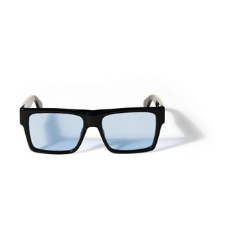 Off-white Sunglasses, unisex, Black, Size: 56 MM Casper Sunglasses