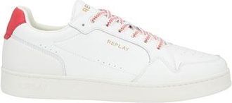 Replay CALZADO - Sneakers en YOOX.COM