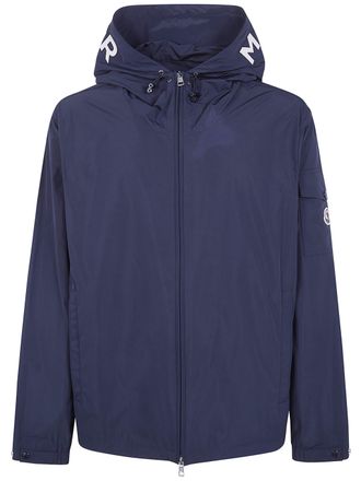 Moncler Sassiere Micro Soft Jacket