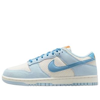 Nike (WMNS) Nike Dunk Low SE Work Blue IH2479-100