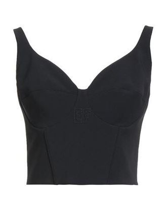 Elisabetta Franchi CAMISETAS Y TOPS - Tops en YOOX.COM