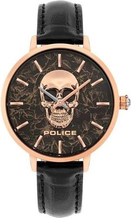 Police Dameshorloge Miona Pl. 16032Msr/02 - Dames - Horloges - Roze - ONE Size - Accessoires