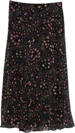Isabel Marant Mujer, Faldas, Multicolor, Talla: M
