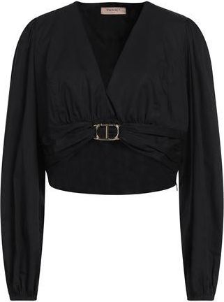 Twin-Set TOPWEAR - Tops on YOOX.COM
