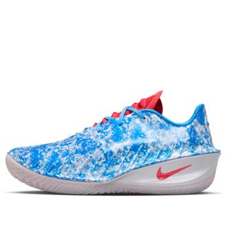 Nike G.T. Cut 4 EP WNBA 30th Anniversary II7531-400