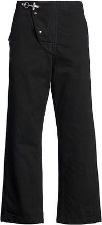 OAMC BOTTOMWEAR - Pantaloni jeans su YOOX.COM