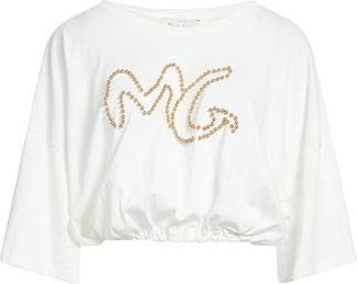 Manila Grace TOPS - T-shirts auf YOOX.COM
