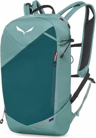 Salewa Pedroc Active 16 Wanderrucksack - Unisex | t&uuml;rkis/blau