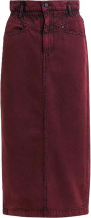 Essentiel Donna, Gonne, Viola, L, new