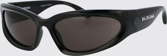 Balenciaga Occhiali da sole in acetato Balenciaga