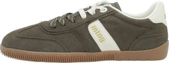 Mtng Mtng, Dames, Schoenen, Bruin, Maat: 38 EU Synthetisch