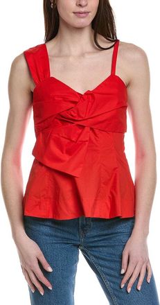 Lost + Wander Regal Rose Top