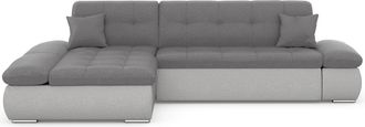 Domo Collection Ecksofa