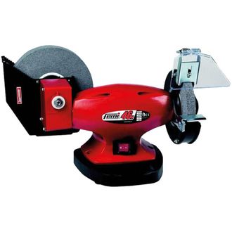 Femi Femi - Smerigliatrice combinata modello bg46n &oslash; 150/200 mm giallo