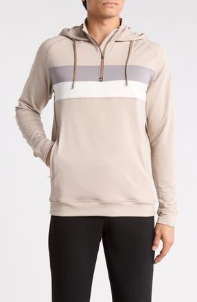 Swannies Journey Hoodie in Tan at Nordstrom Rack, Size Xxx-Large