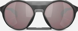 Oakley Clifden Sunglasses Prizm Snow Black Iridium / Matte Black