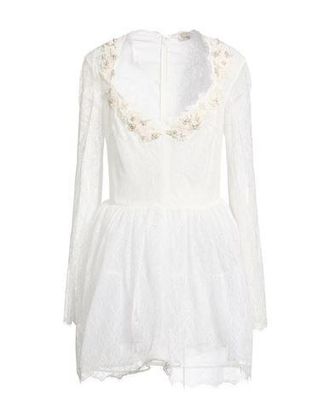 Elisabetta Franchi VESTITI - Vestiti corti su YOOX.COM