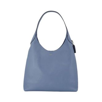 Coach Donna, Borse, Blu, Taglia unica, new