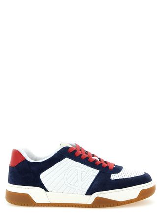 Valentino Garavani Mens Sparry Sneakers