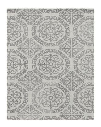 AR Carpets & Rugs Amer Rugs Boston Hand-Tufted Modern Rug