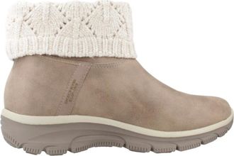 Skechers Donna, Scarpe, Beige, 38 EU, new