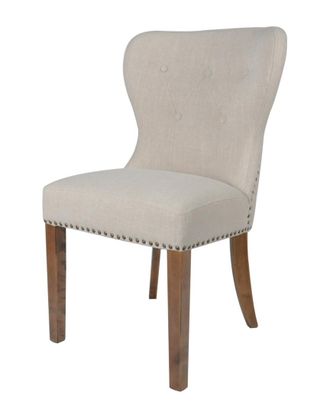 East at Main East At Main Set Of 2 Maria Bichwood Dining Chair