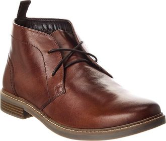 Dune London Clydell Leather Boot