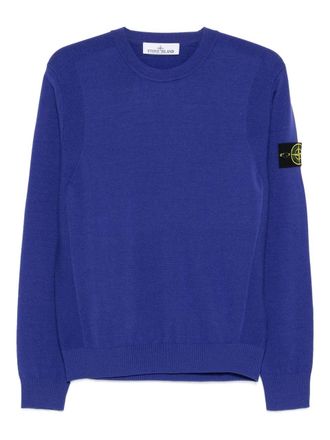 Stone Island Sweater