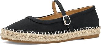 Journee Collection Kenzie Womens Wedge Shoes Black : 10 M, Synthetic