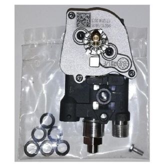 Bosch 12012578 Quemador V&aacute;lvula Encimera - Gris - Bosch