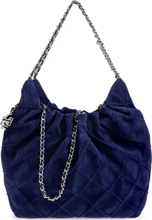 Tory Burch Mujer, Bolsos, Azul, Talla: ONE Size