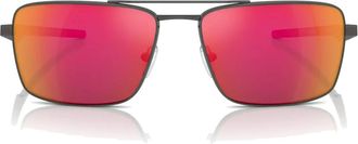 Ferrari Occhiali da sole Scuderia Ferrari Fz5001