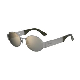 Moschino MOS185/S 06LB UE Ruthenium/Ivory Multilayer Brown Mirror