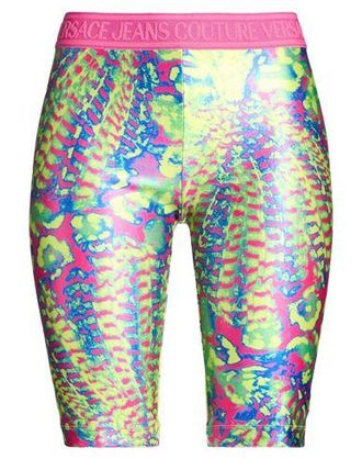 Versace BOTTOMWEAR - Shorts & Bermuda Shorts on YOOX.COM