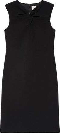 Calvin Klein Sleeveless Mini Dress