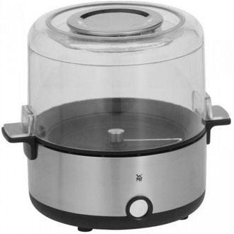 WMF Wmf - M&aacute;quina De Palomitas De Ma&iacute;z De Acero Inoxidable 250w - 415470011