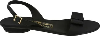 Ferragamo Capri Archive Limited Edition 1960s Sandals